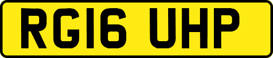 RG16UHP