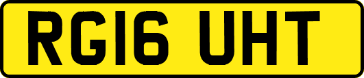 RG16UHT