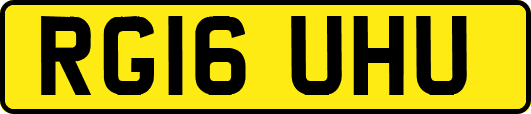 RG16UHU