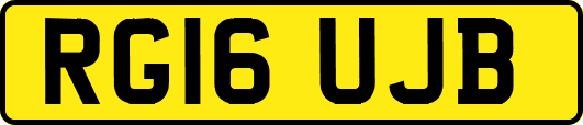 RG16UJB