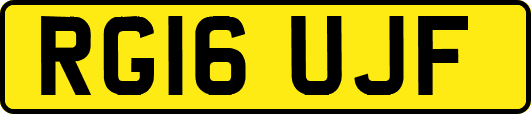 RG16UJF