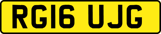RG16UJG