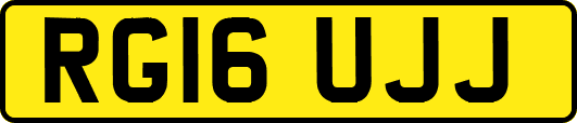 RG16UJJ
