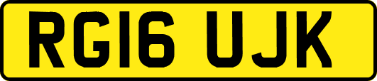 RG16UJK