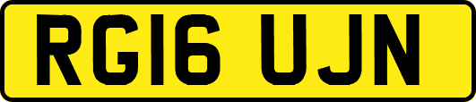 RG16UJN