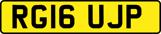 RG16UJP