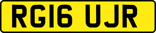 RG16UJR