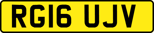 RG16UJV