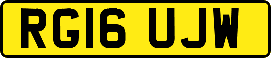 RG16UJW