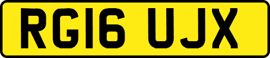 RG16UJX