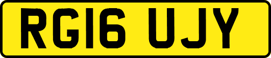 RG16UJY
