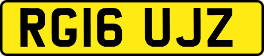 RG16UJZ