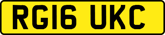 RG16UKC