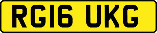 RG16UKG