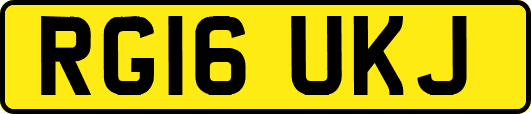 RG16UKJ