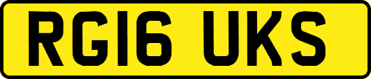 RG16UKS