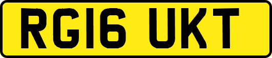 RG16UKT