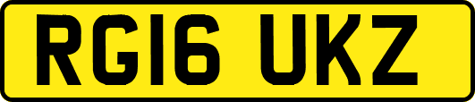 RG16UKZ