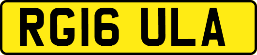 RG16ULA