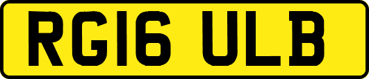 RG16ULB