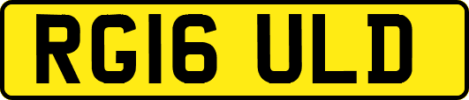 RG16ULD