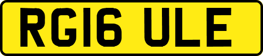 RG16ULE
