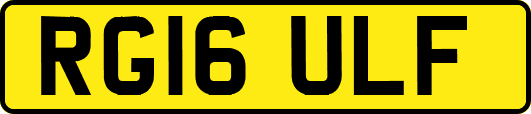 RG16ULF