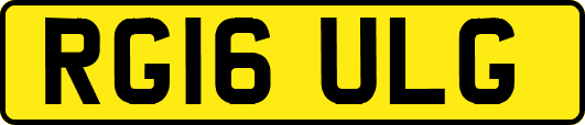 RG16ULG