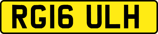 RG16ULH