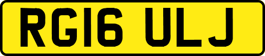 RG16ULJ