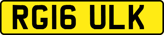 RG16ULK