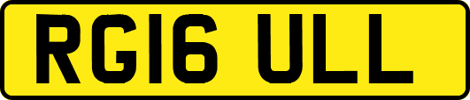 RG16ULL