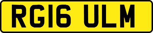 RG16ULM
