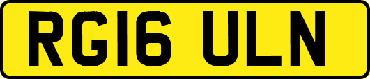 RG16ULN