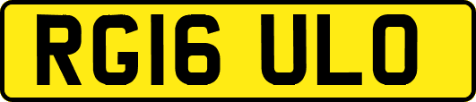 RG16ULO