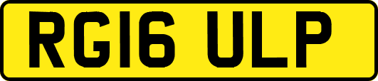 RG16ULP