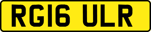 RG16ULR