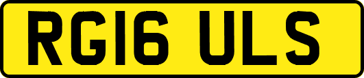 RG16ULS