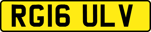 RG16ULV