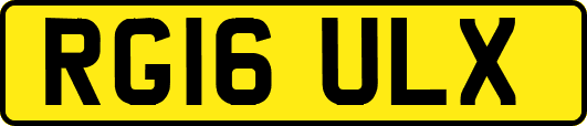 RG16ULX