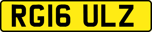 RG16ULZ