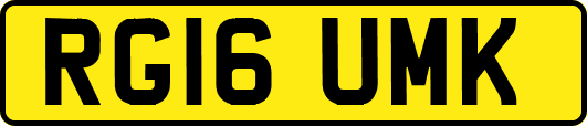 RG16UMK