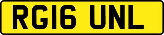 RG16UNL