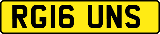 RG16UNS