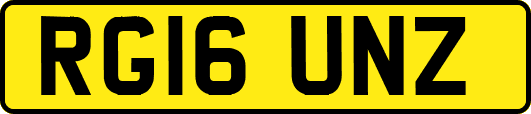 RG16UNZ
