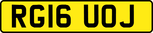 RG16UOJ