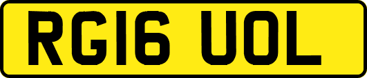 RG16UOL
