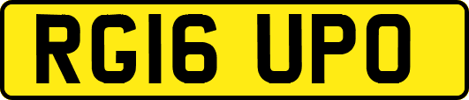 RG16UPO