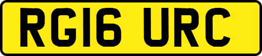 RG16URC