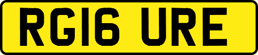 RG16URE